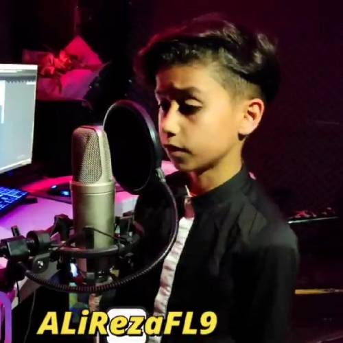 آراد حسن زاده خاله خاله جان دوتا دختر داری جان